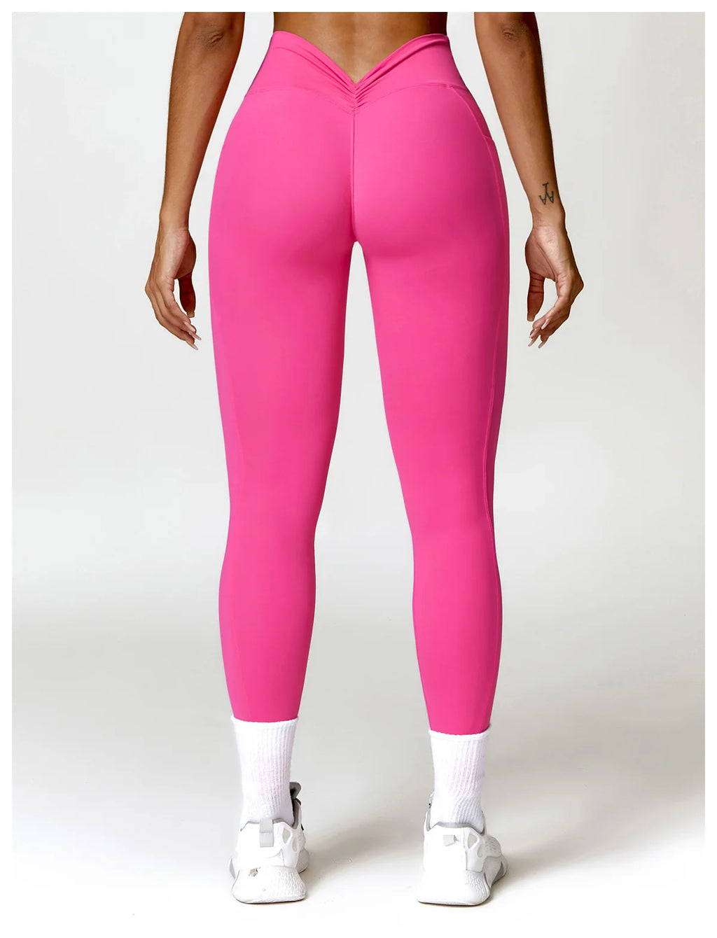 Quick Dry Long Sport Pants