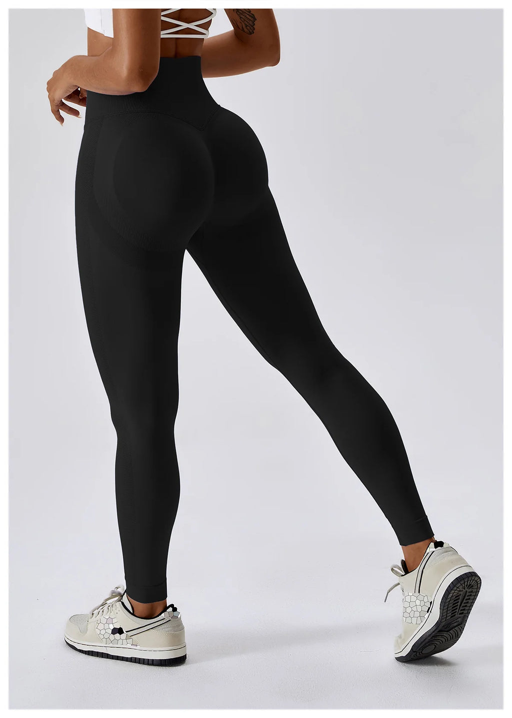 Skinny Sports Pants