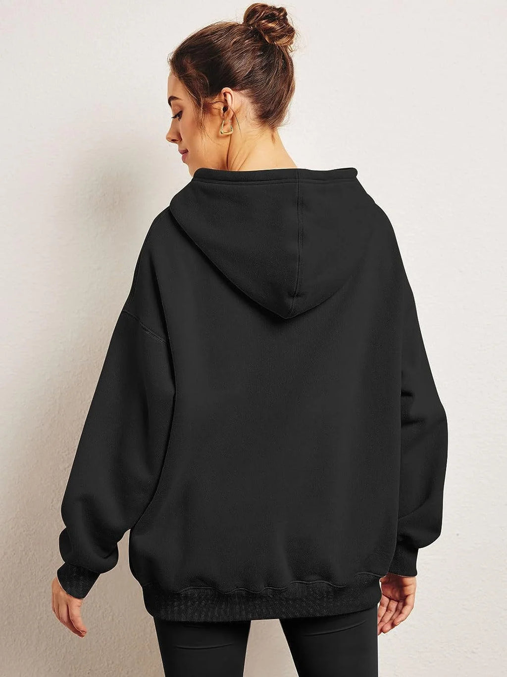 Hoddie Long Sleeve
