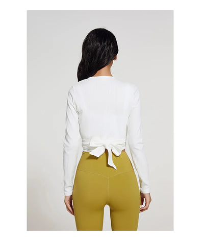 Sport Clothing With Thread Tops T-shirts For Women