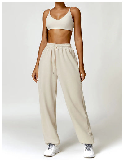 Quick Dry Sports Bra