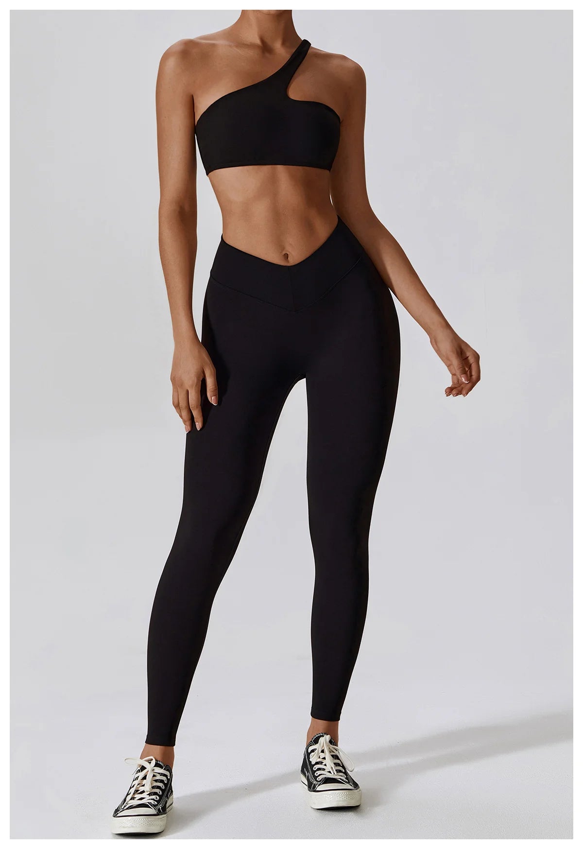 Tight Sports Pants