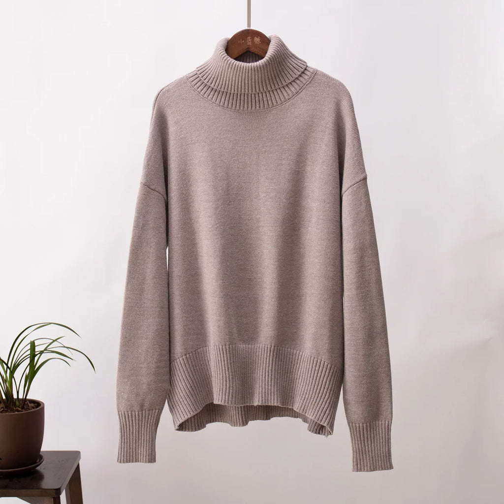Sweater Pullover Woman