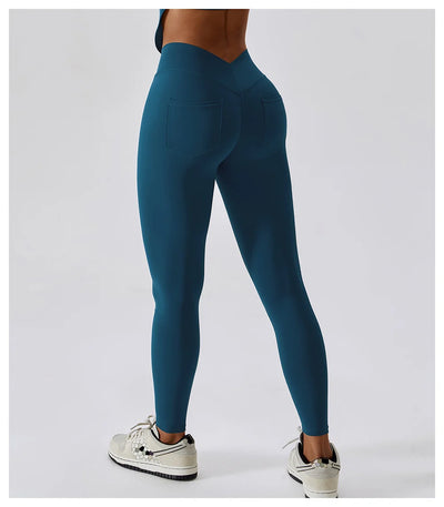 Quick Drying Sport Pants