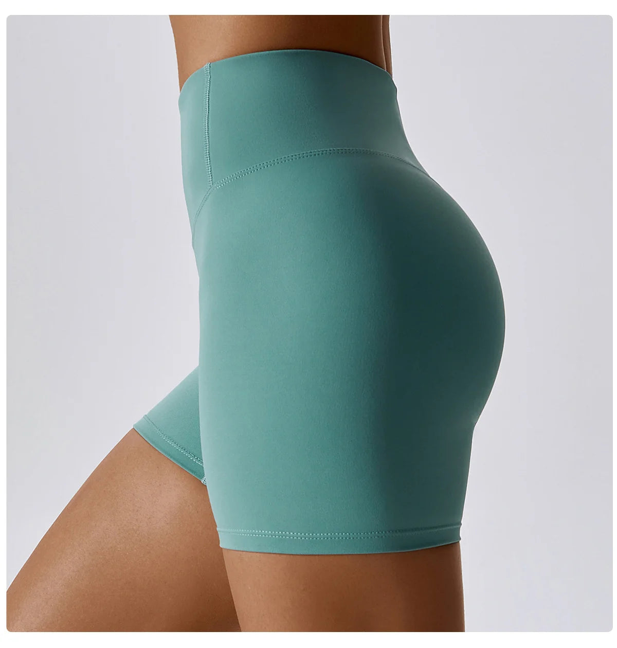 Sport Tight Shorts