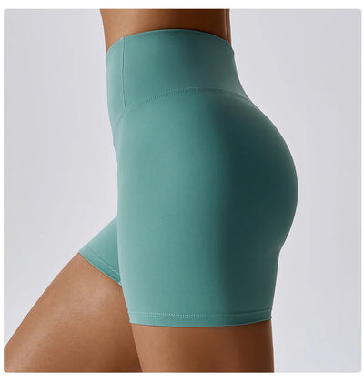 Sport Tight Shorts