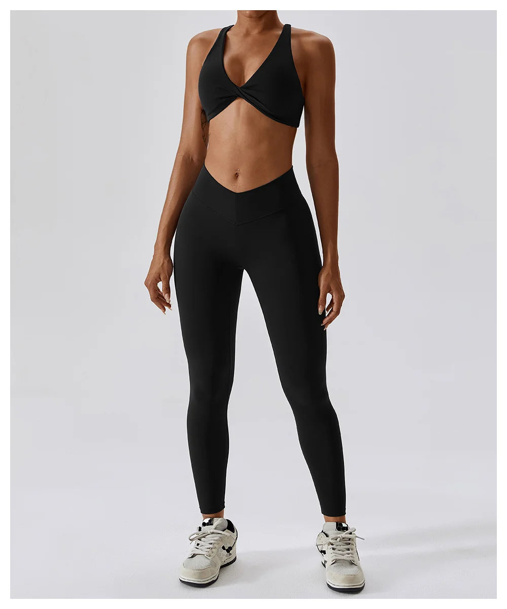 Sports Bra Running Fitness Yoga Bra