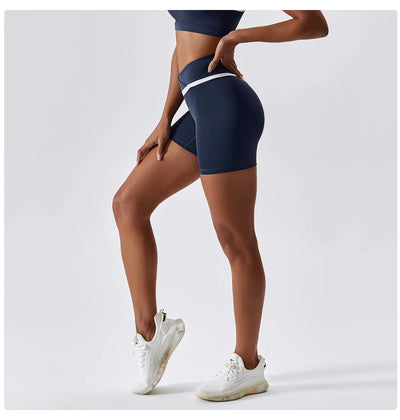 Quick Dry Sport Shorts