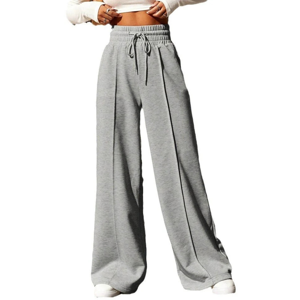 Baggy Hoodie Pants Baggy Pants Outdoor Dance Casual Pants