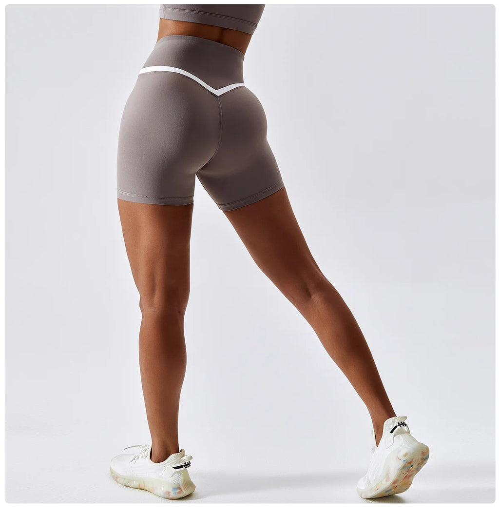 Quick Dry Sport Shorts