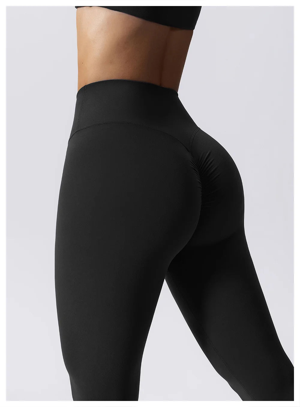 Quick Dry Sport Pants With Drawstring