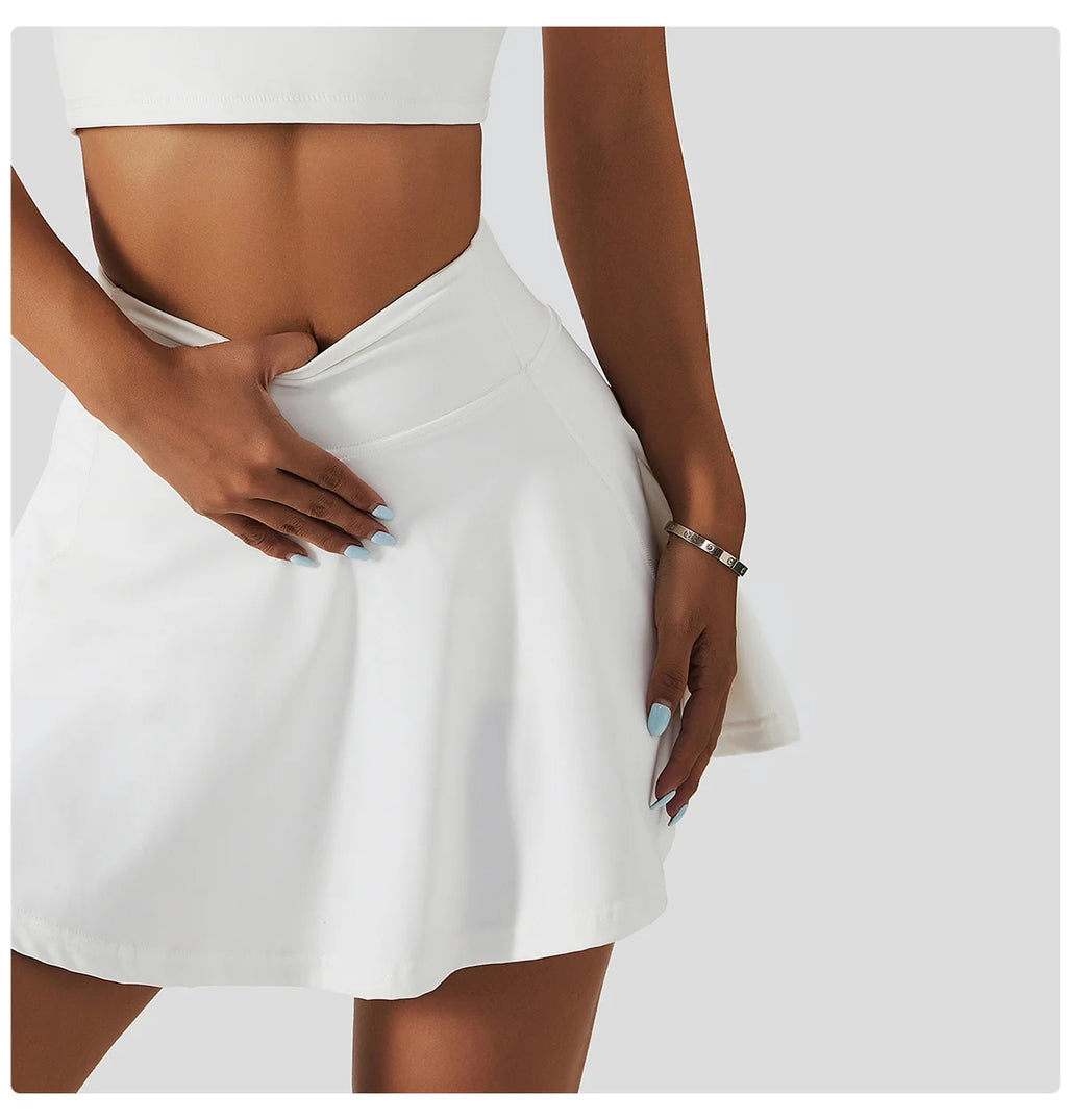 Sports Skirt