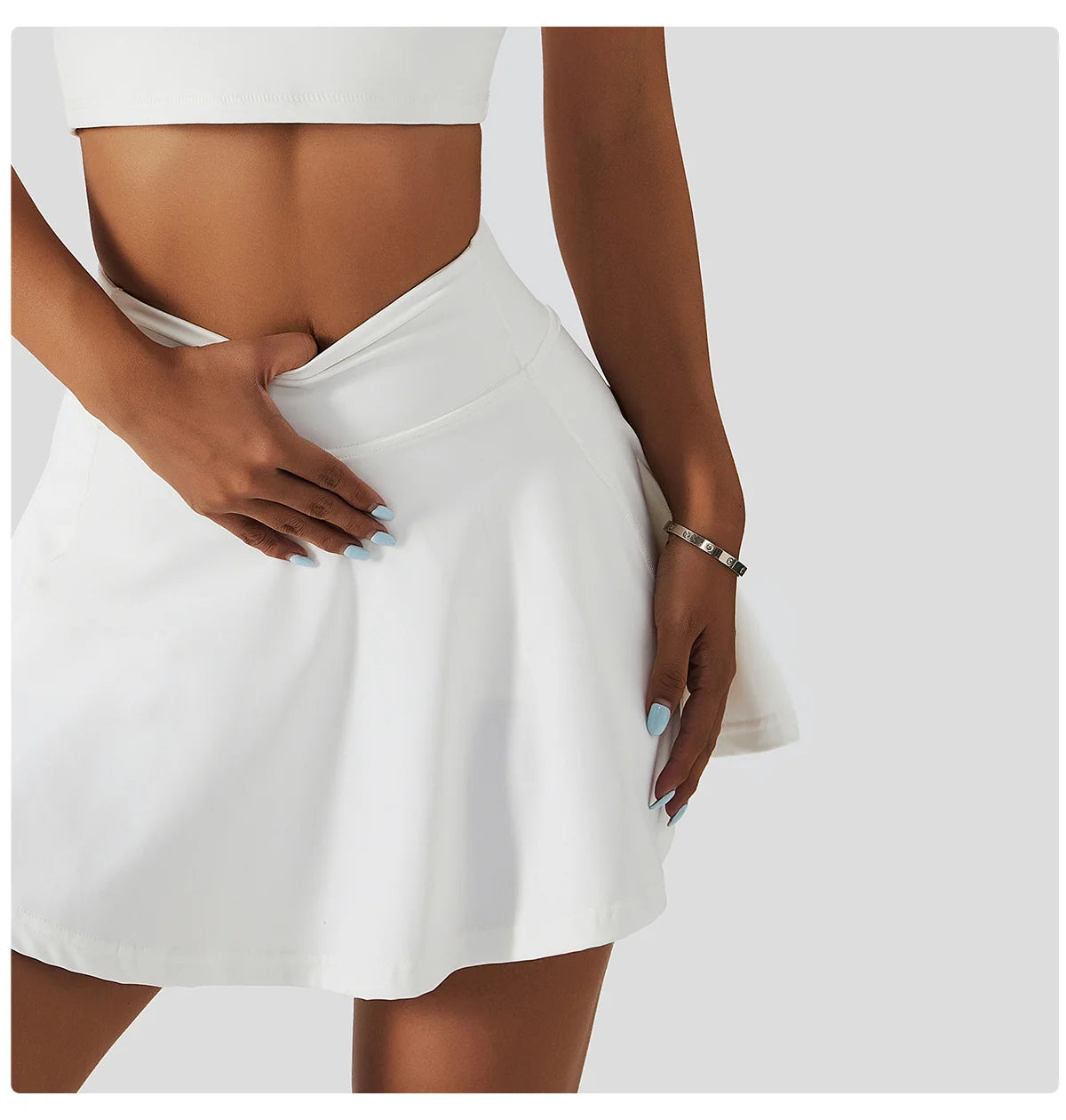Sports Skirt