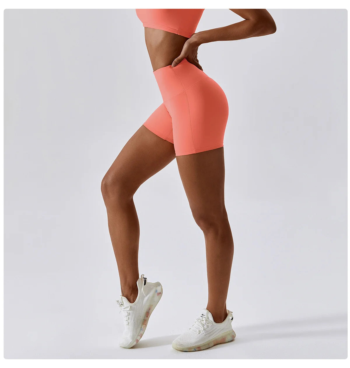 Tight Sports Vest Quick Drying Bra