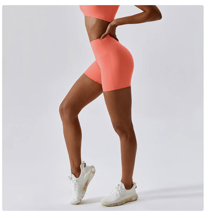 Tight Sports Vest Quick Drying Bra
