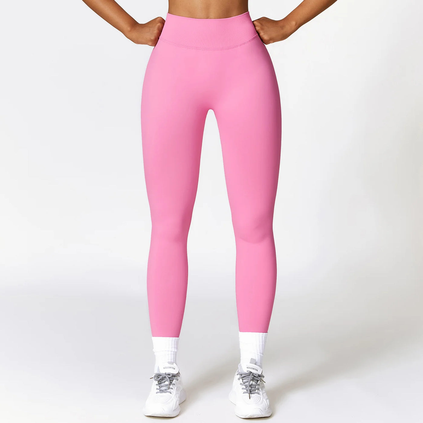 Women’s Running Tight Seamless Yoga Pants