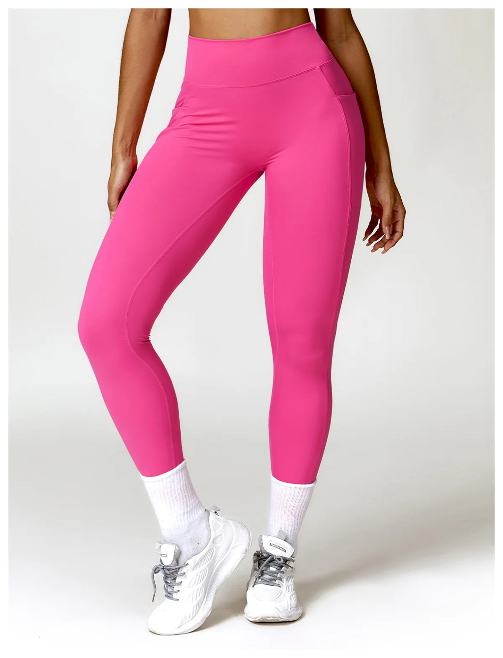 Quick Dry Long Sport Pants