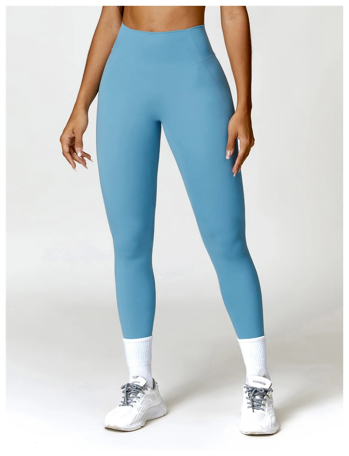 Slim Fit Quick Dry Sport Pants