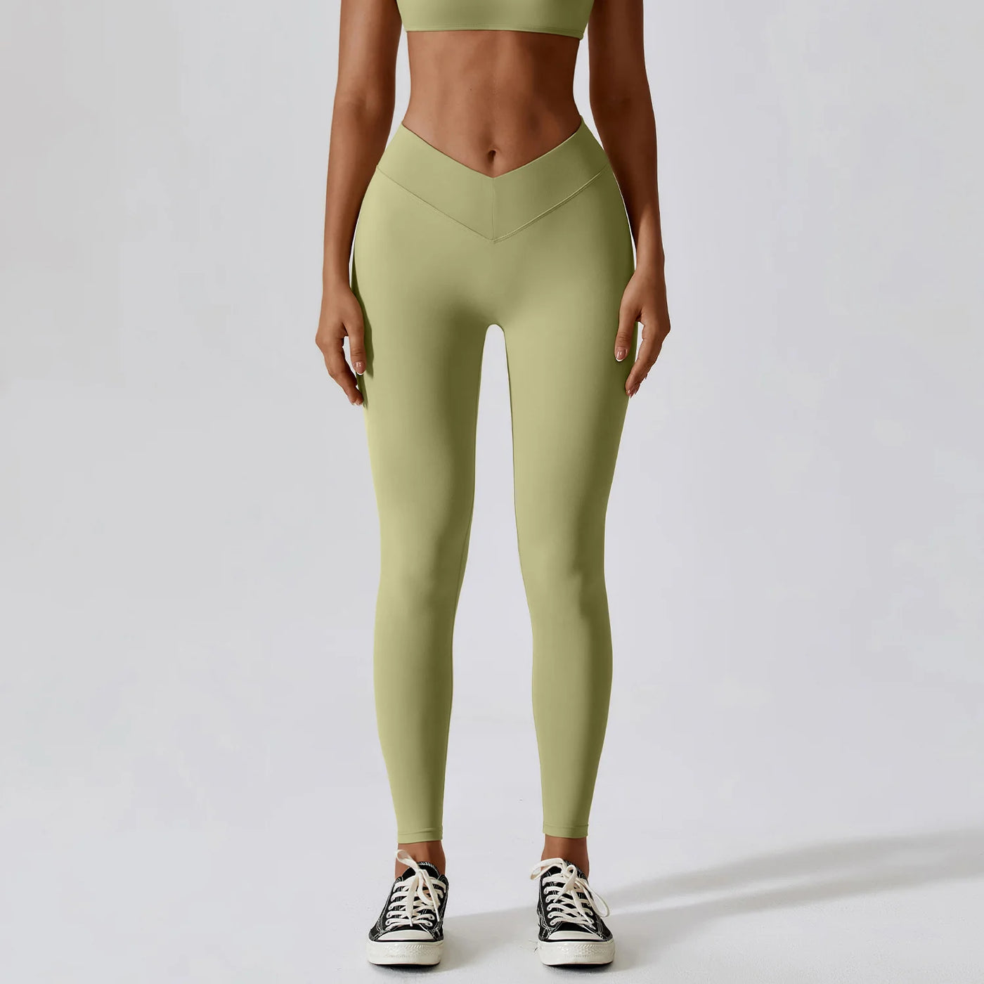 Tight Sports Pants