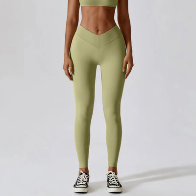 Tight Sports Pants