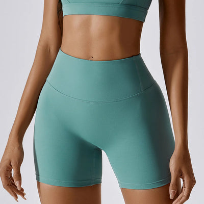 Sport Tight Shorts