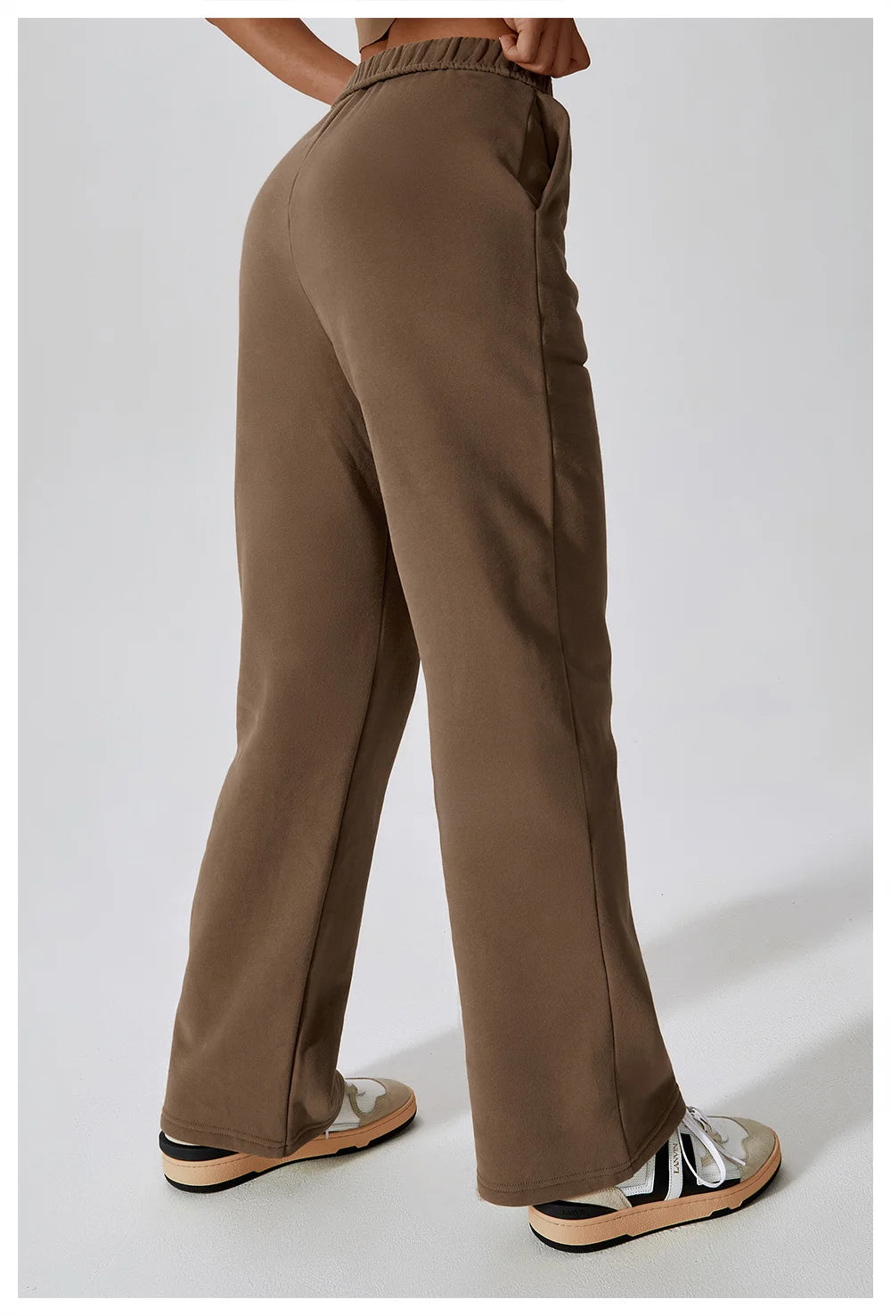 Outdoor Casual Sports Sweatpants
