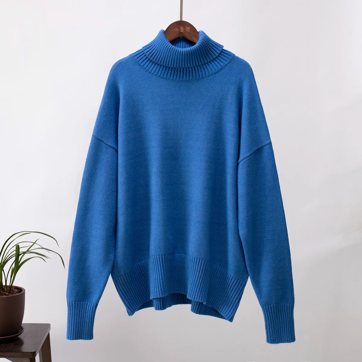 Sweater Pullover Woman