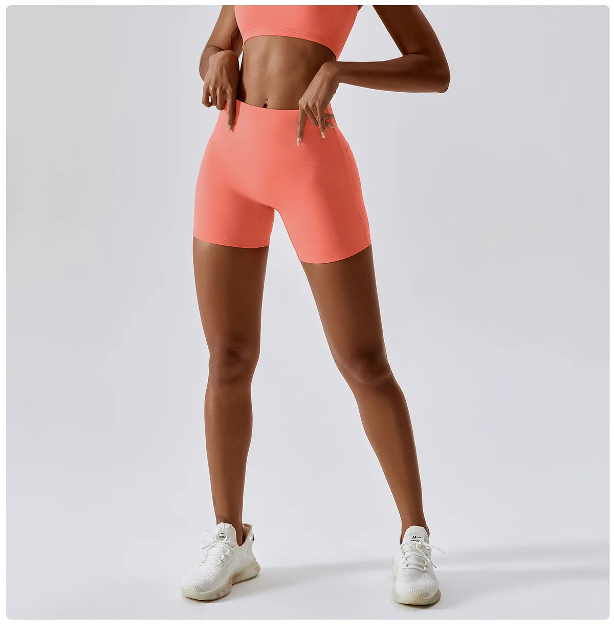 Tight Sports Vest Quick Drying Bra