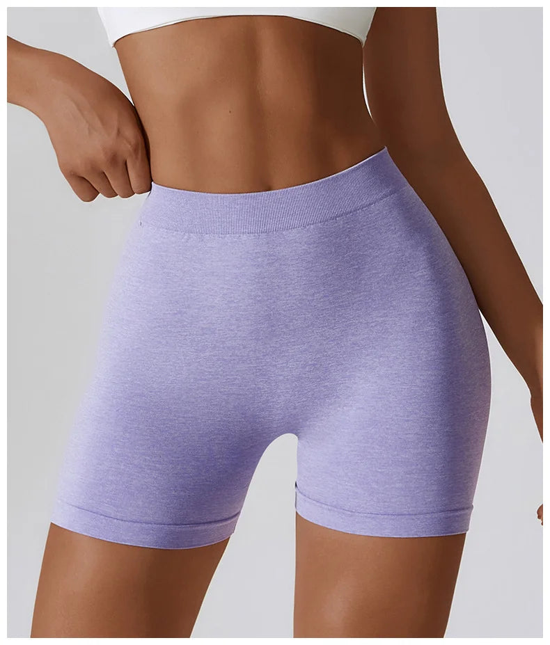Tight Sports Shorts
