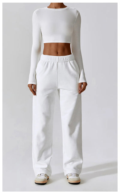 Outdoor Casual Sports Sweatpants