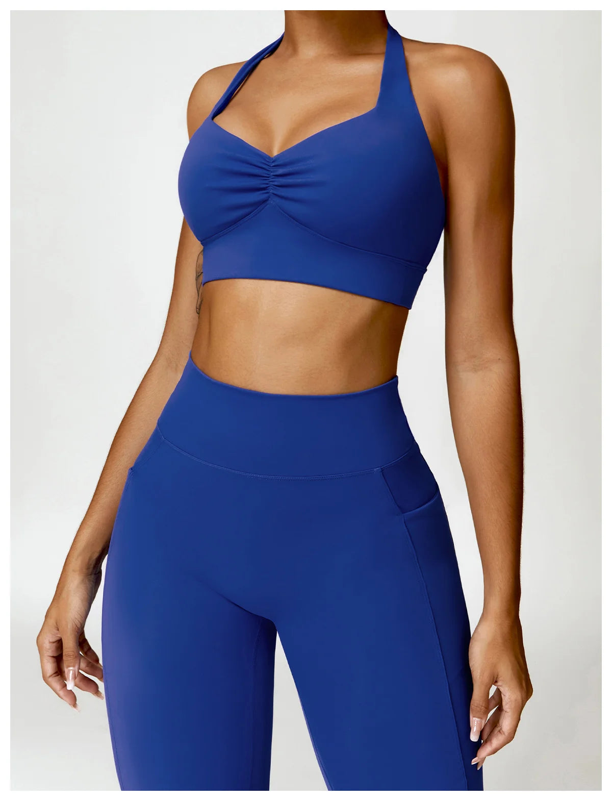 Quick Dry Long Sport Pants