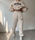 Two-Piece Tracksuit
