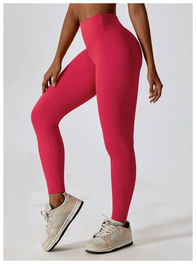 Sports Pants With Quick Dry Pocket
