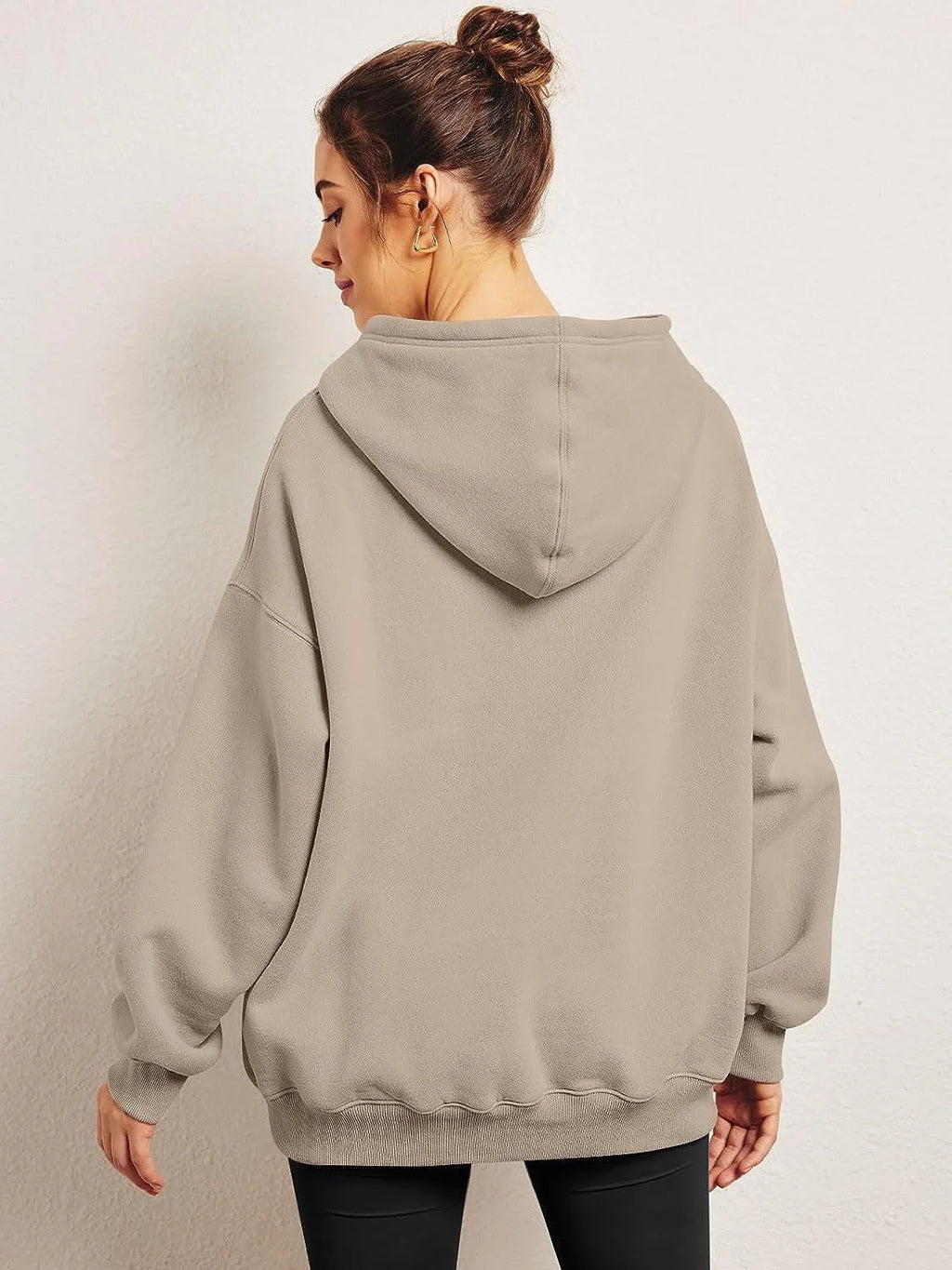 Hoddie Long Sleeve