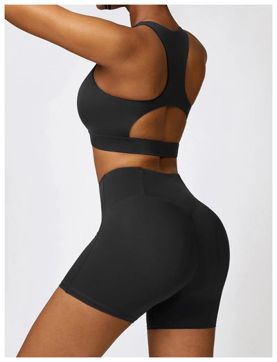 Quick Drying Sport Vest