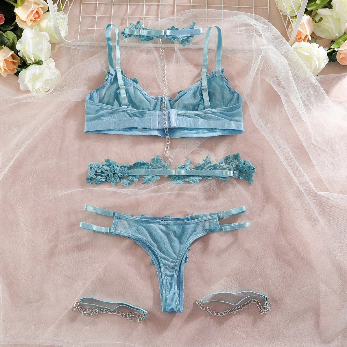 Underwear Five Sets