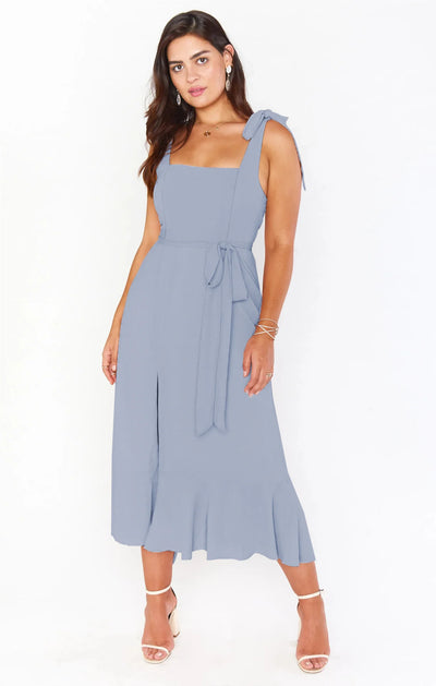 French Haute Couture Skirt Dress