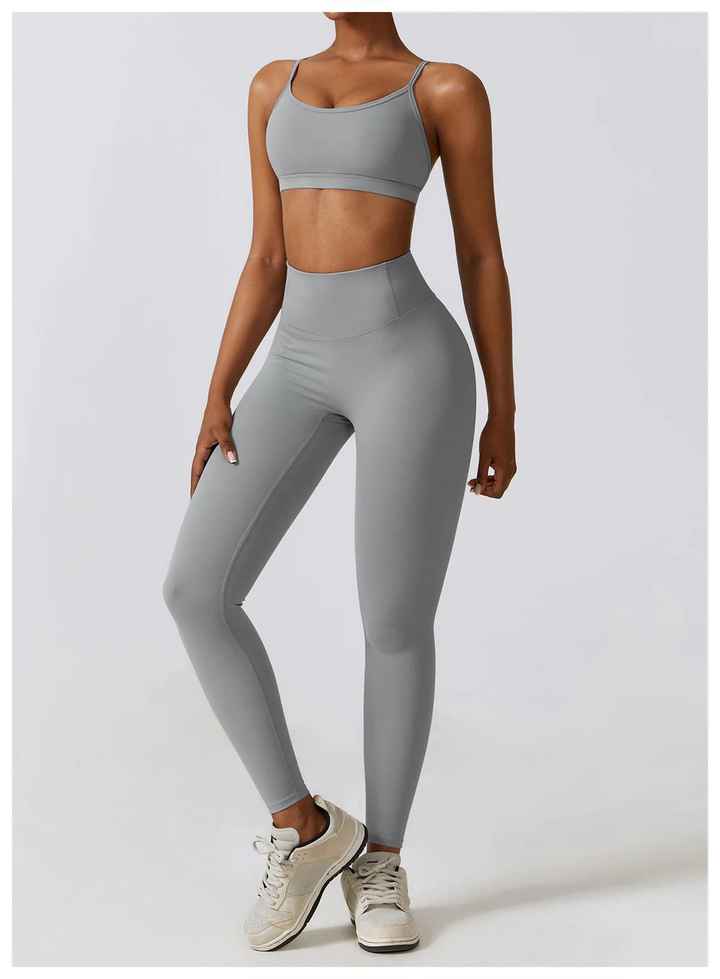 High Waist Hip Lifting Yoga Pants