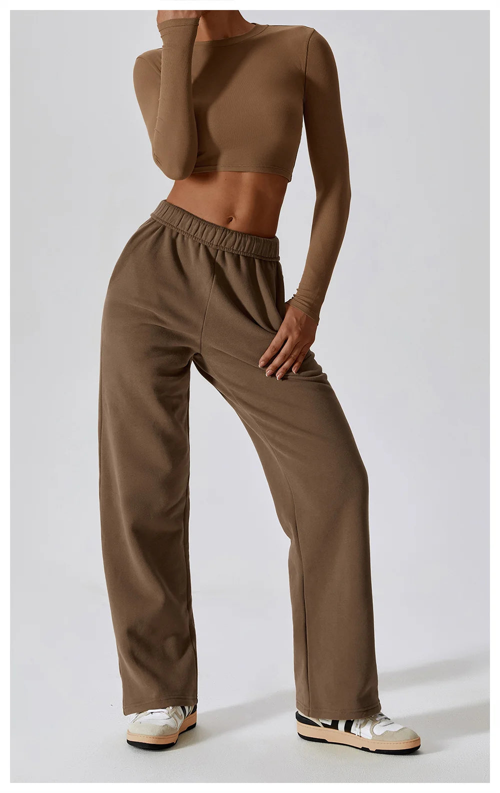 Outdoor Casual Sports Sweatpants