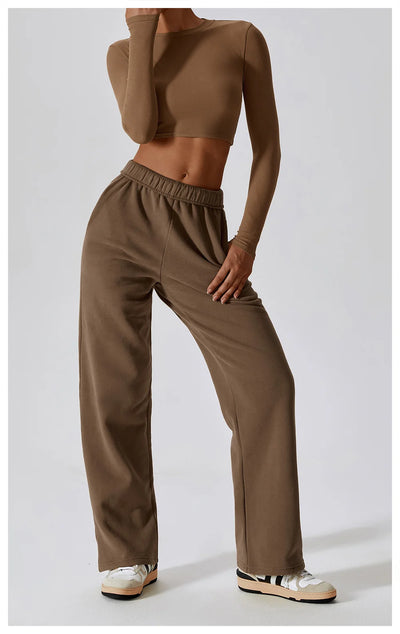 Outdoor Casual Sports Sweatpants