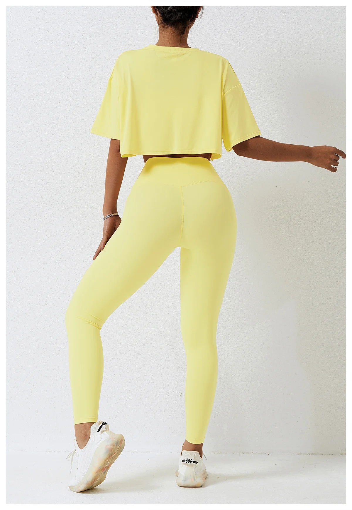 Quick Dry Tight Sports Pants
