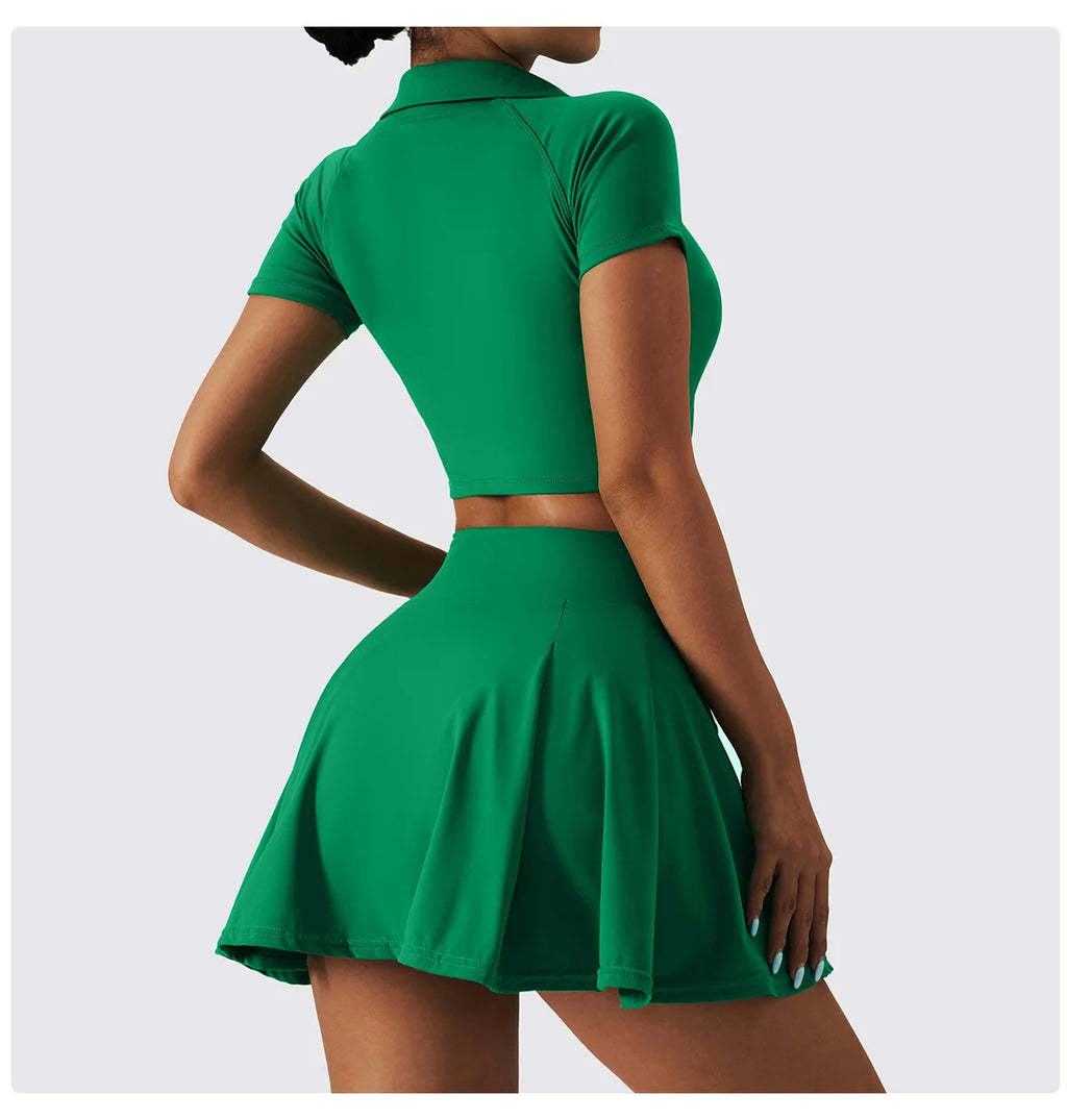 Sports Skirt