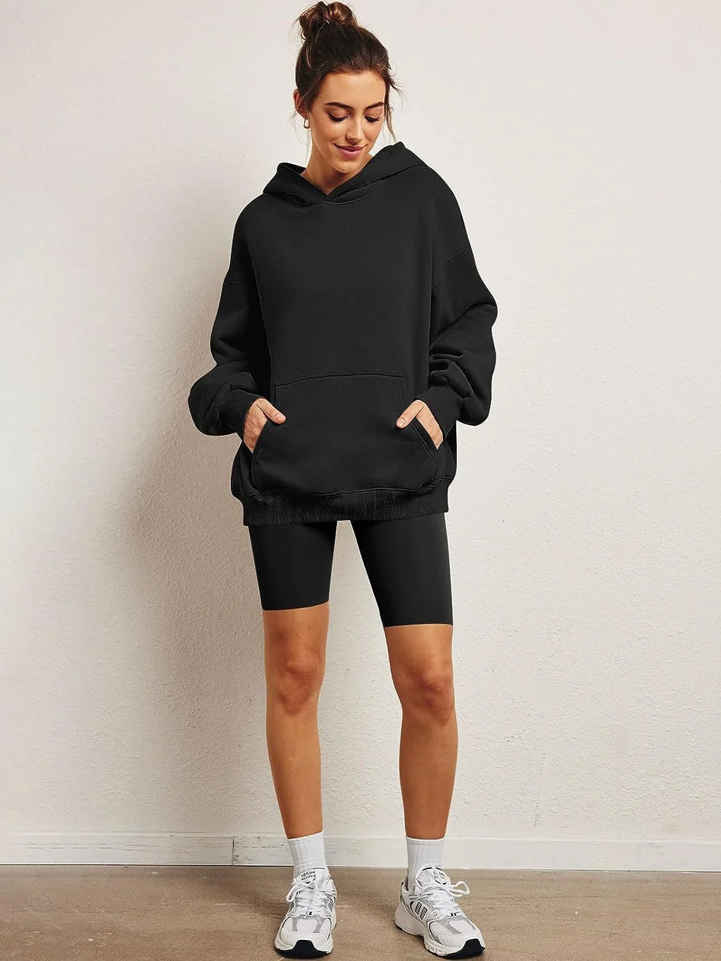 Hoddie Long Sleeve