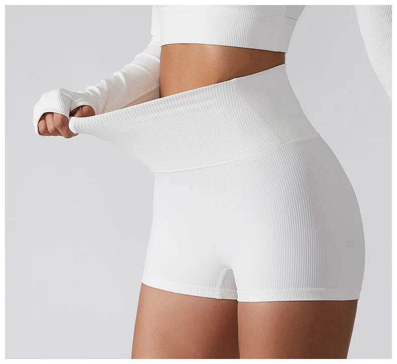 Women’s High Waisted Slim Sports Leggings