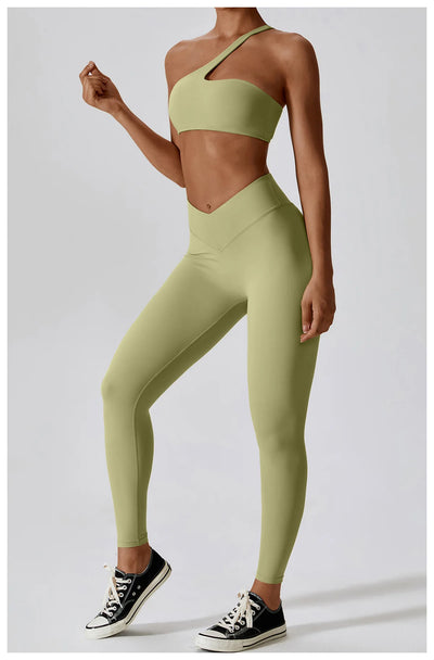 Tight Sports Pants
