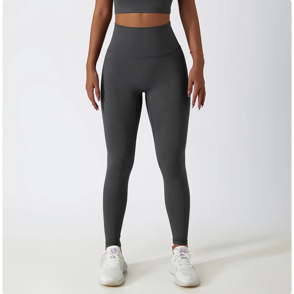 Quick Drying Tight Sport Pants