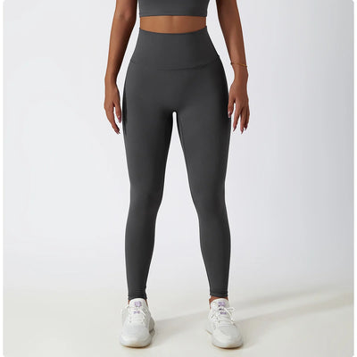 Quick Drying Tight Sport Pants