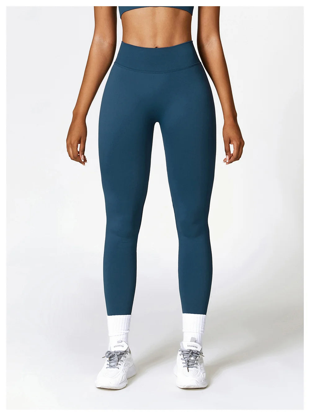 Women’s Running Tight Seamless Yoga Pants