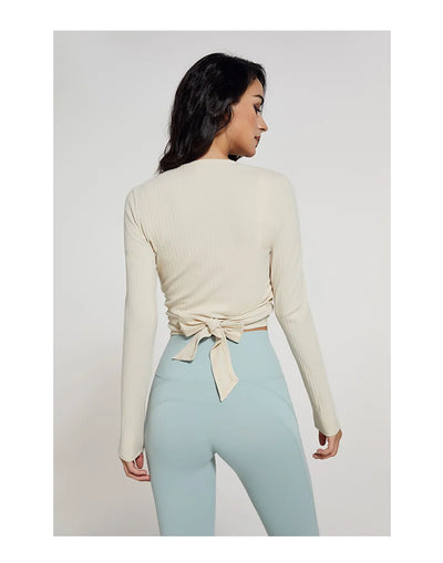 Sport Clothing With Thread Tops T-shirts For Women
