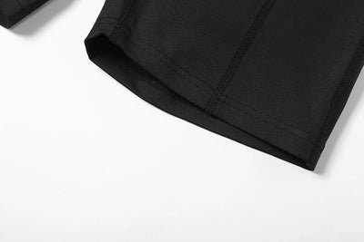 Backless High Waist Sleeveless Tight Hip Sport Jumpsuit